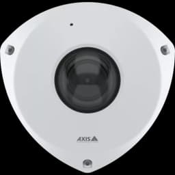 P9117-PV from AXIS COMMUNICATIONS