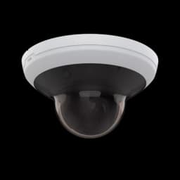 AXIS M5000 from Axis Communications - PTZ network camera - viewed from its right angle