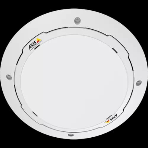 AXIS Q6000-E from AXIS COMMUNICATIONS - PTZ network camera - product image