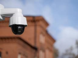 AXIS P5676-LE from AXIS COMMUNICATIONS - PTZ network camera - image 8