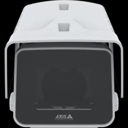 AXIS P1385-BE from Axis Communications - box IP camera - image 2