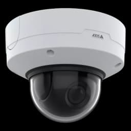 AXIS Q3626-VE from AXIS COMMUNICATIONS - Dome Camera