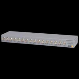 AXIS P7216 from AXIS COMMUNICATIONS - Video Encoder from left angle