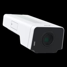 AXIS P1388-B from AXIS COMMUNICATIONS - right