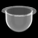 AXIS TQ3809-E from AXIS COMMUNICATIONS - Clear Dome