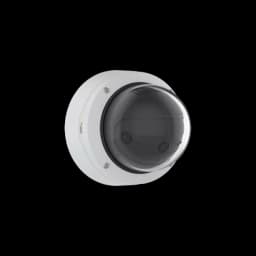 AXIS P3818-PVE from AXIS COMMUNICATIONS - Panoramic Camera from right