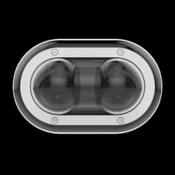 AXIS P4705-PLVE from Axis Communications - panoramic IP camera - image 4