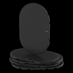 black mesh cover for AXIS C1111 from AXIS COMMUNICATIONS