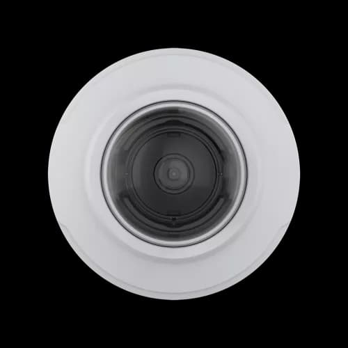 AXIS IP from AXIS COMMUNICATIONS - Camera M3064-V is WDR and Day/night functionality and HDTV 1080p video quality