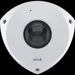 AXIS P9117-PV from AXIS COMMUNICATIONS - specialty IP camera - image 8
