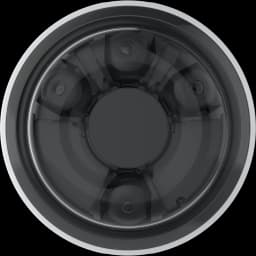 AXIS P3747-PLVE from Axis Communications - panoramic IP camera - image 7