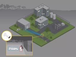 AXIS Q1971-E from Axis Communications - thermal camera - image 7