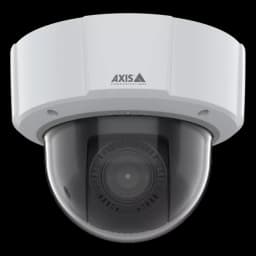 AXIS M5526-E from Axis Communications - PTZ network camera - image 2