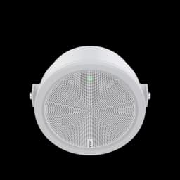 Front of AXIS C1610-VE Network Sound Projector from AXIS COMMUNICATIONS