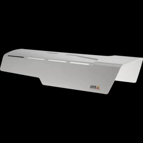 AXIS Q8631-E from AXIS COMMUNICATIONS - PTZ network camera - product image