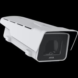 AXIS P1385-BE from Axis Communications - box IP camera - image 6