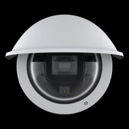 AXIS M4227-LVE from AXIS COMMUNICATIONS - network accessory