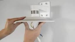 AXIS P3717-PLE from AXIS COMMUNICATIONS - panoramic IP camera - image 2