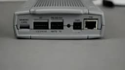 AXIS P7214 from AXIS COMMUNICATIONS - specialty IP camera - image 2