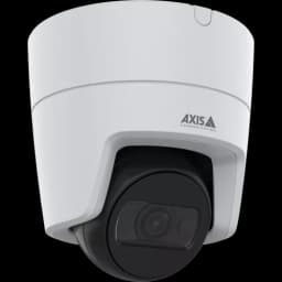 AXIS M3125-LVE from Axis Communications - dome IP camera - image 3