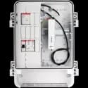 AXIS T98A15-VE from AXIS COMMUNICATIONS - Media Converter Cabinet A