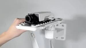 AXIS M1125-E from AXIS COMMUNICATIONS - box IP camera - product image