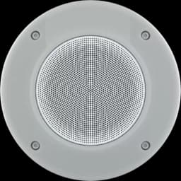AXIS D4200-VE from AXIS COMMUNICATIONS - strobe speaker front