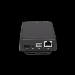 AXIS C8210 from AXIS COMMUNICATIONS - from the front