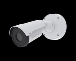 AXIS Q1971-E from AXIS COMMUNICATIONS - thermal camera - image 4