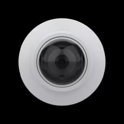 AXIS M3088-V from AXIS COMMUNICATIONS - viewed from its front