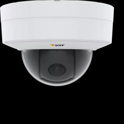AXIS P3344 Network Camera from Axis Communications