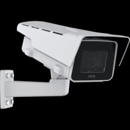 AXIS P1385-E from Axis Communications - box IP camera - image 3
