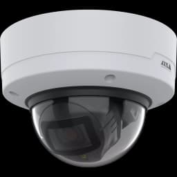 AXIS P3275-LVE from AXIS COMMUNICATIONS - dome IP camera - image 7