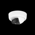 AXIS FA4115 from AXIS COMMUNICATIONS - mounted in ceiling from left angle