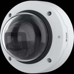 AXIS P3287-LV from AXIS COMMUNICATIONS - dome IP camera - image 5