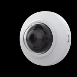 AXIS M3085-V from Axis Communications - dome IP camera - image 6