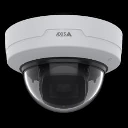 AXIS M4225-LVE from AXIS COMMUNICATIONS - dome IP camera - image 7