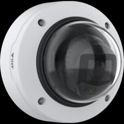 AXIS P3287-LV from AXIS COMMUNICATIONS - dome IP camera - image 6
