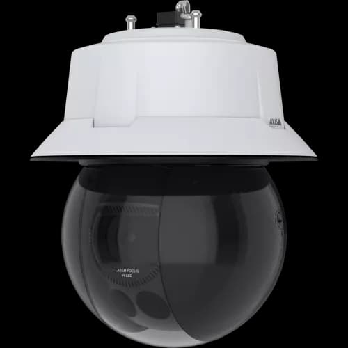 AXIS Q6355-LE from Axis Communications - PTZ network camera - product image