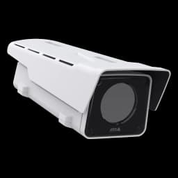 AXIS Q2111-E from AXIS COMMUNICATIONS - Thermal Camera right angle