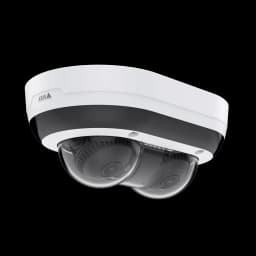 AXIS P4705-PLVE from Axis Communications - panoramic IP camera - image 8