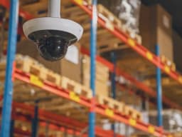 AXIS M5000 from Axis Communications - PTZ network camera - image 7