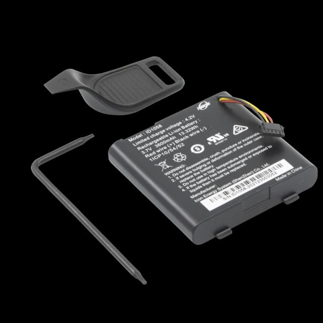AXIS TW1909 Charging Adaptor from Axis Communications