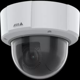 AXIS M5526-E from AXIS COMMUNICATIONS - PTZ Camera