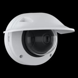 AXIS Q3626-VE from AXIS COMMUNICATIONS - Dome Camera