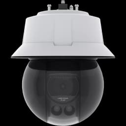 AXIS Q6358-LE from Axis Communications - PTZ network camera - image 6