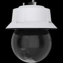 AXIS Q6358-LE from Axis Communications - PTZ network camera - product image