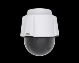 AXIS P5654-E from Axis Communications - PTZ network camera - image 4