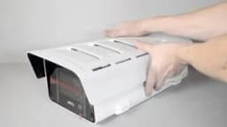 AXIS Q1645-LE from AXIS COMMUNICATIONS - box IP camera - image 2