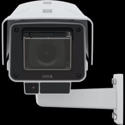 AXIS Q1726-LE from AXIS COMMUNICATIONS - viewed from the right